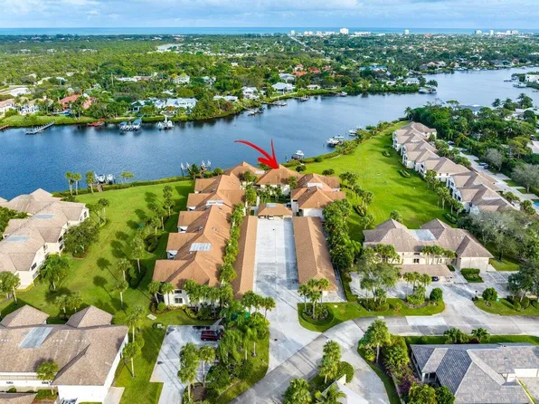 10411 SE Terrapin Place #107, Jupiter, FL 33469