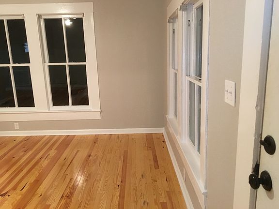 Just inside front door/living room.