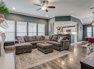 2606 Rockhill Rd, McKinney, TX 75072