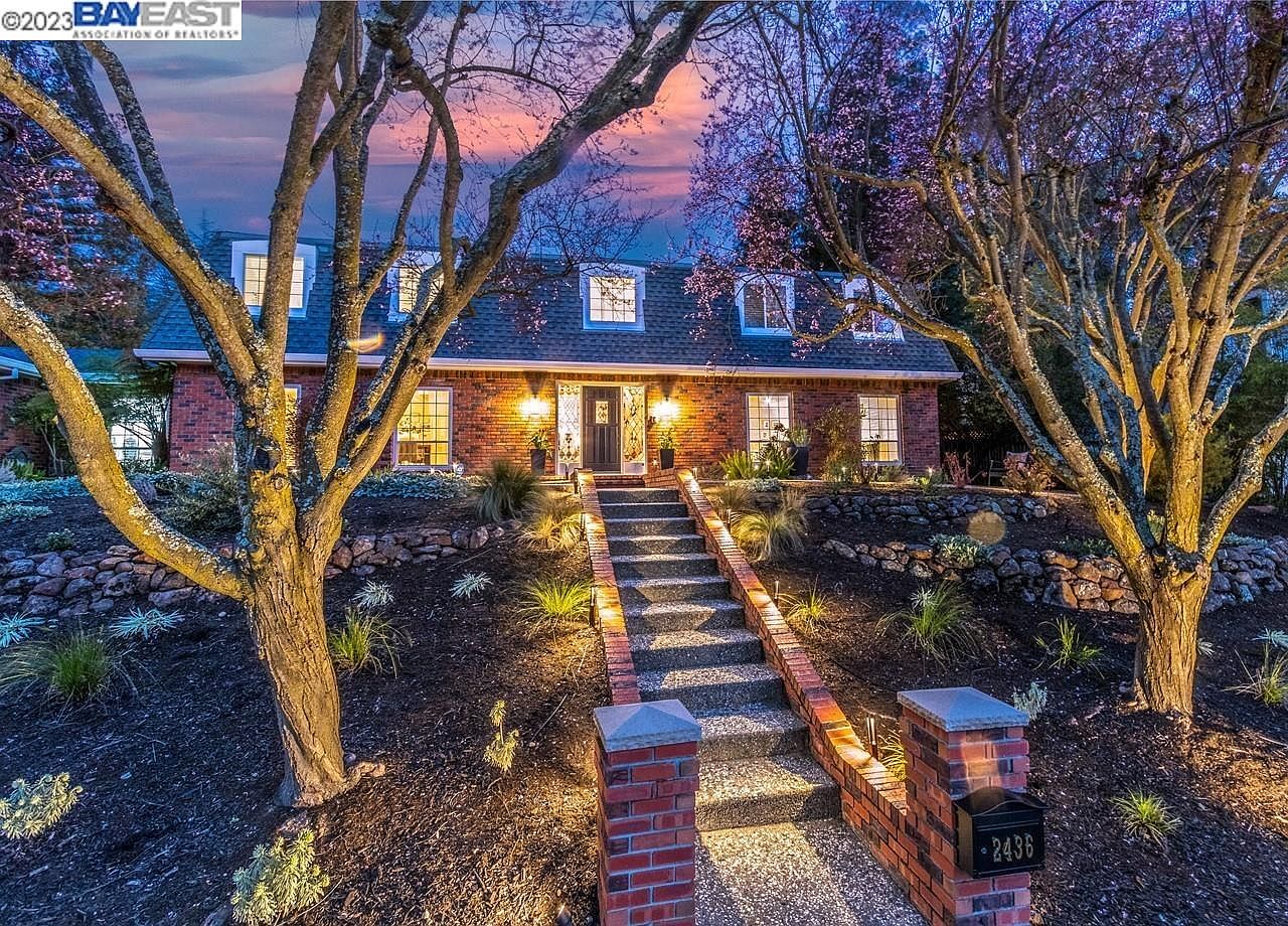 2436 Alamo Glen Dr, Alamo, CA 94507 Zillow