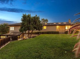 155 Wilshire Ct, San Carlos, CA 94070