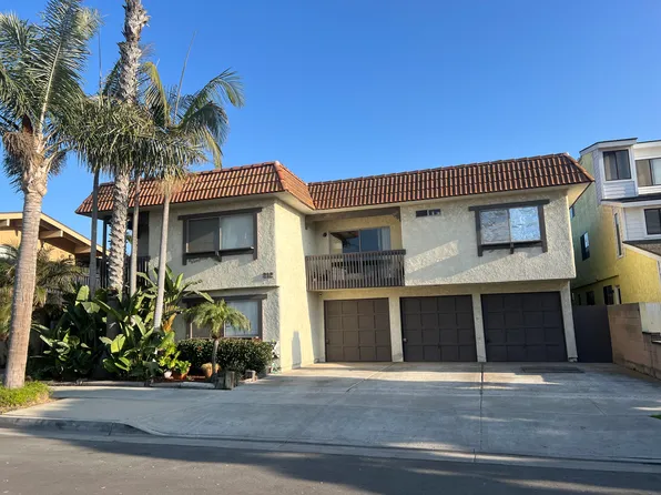 212 15th St #8, Huntington Beach, CA 92648