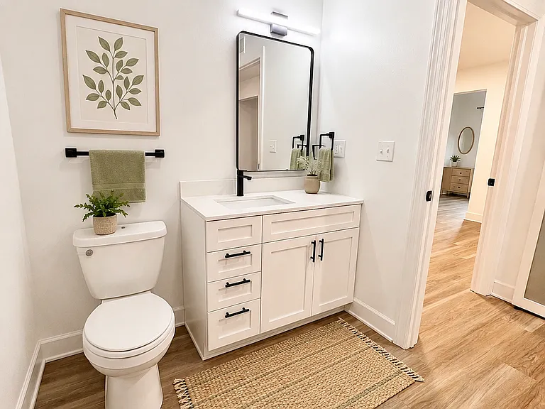 209 W Jefferson St #6 — Photo 6