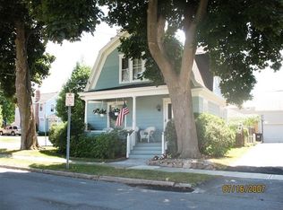 1112 Salina St #HOUSE, Watertown, NY 13601