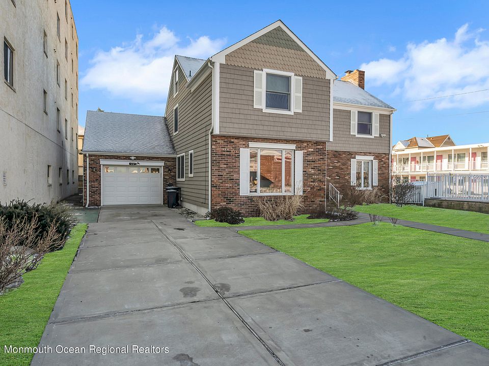 61 Hiering Avenue, Seaside Heights, NJ 08751 Zillow
