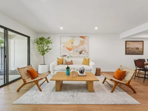 5286 Cribari Hts, San Jose, CA 95135