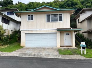 99-745 Meaala St, Aiea, HI 96701