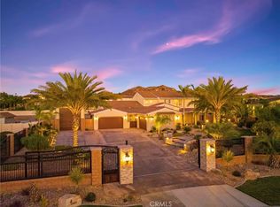 16555 Via Los Caballeros, Riverside, CA 92504