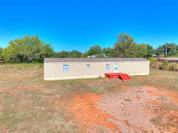 2650 Woodbury Pl, Guthrie, OK 73044