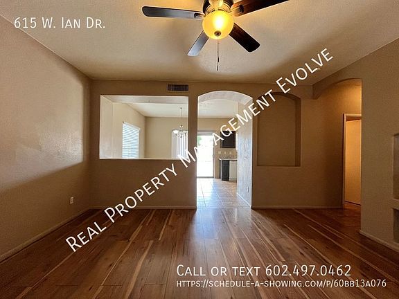 4th image of 615 W Ian Dr