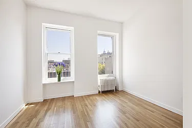 Rented by Corcoran