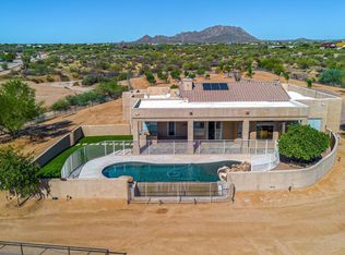 14906 E Wildcat Dr, Scottsdale, AZ 85262