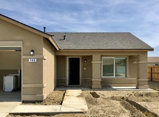 1043 14th St, Wasco, CA 93280