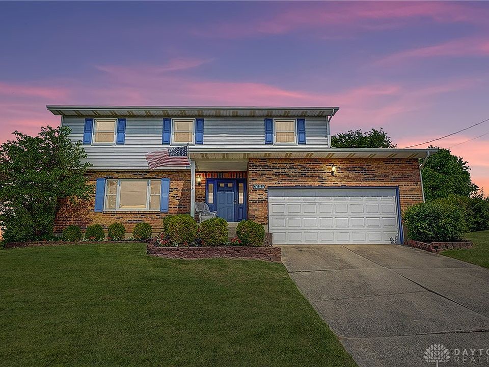 1st image of 7634 Newkirk Dr
