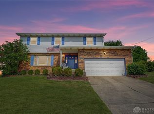 7634 Newkirk Dr, Fairfield, OH 45011