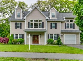 7 Spring Valley Rd, Natick, MA 01760