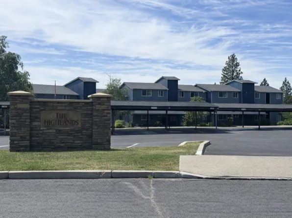 1823 W Northridge Ct APT 15, Spokane, WA 99208