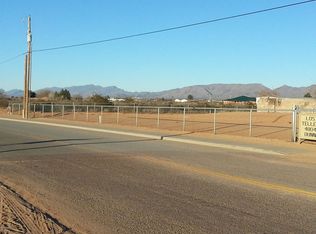 0 Dunn Drive, Las Cruces, NM 88011