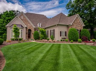 14636 Villalonga Ln, Charlotte, NC 28277