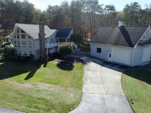1538 Chess Club Rd, James Creek, PA 16657