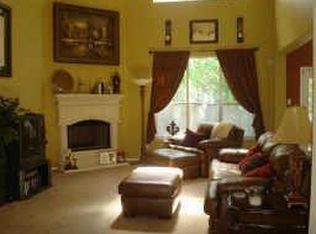 16707 Cypresswick Ln, Spring, TX 77379