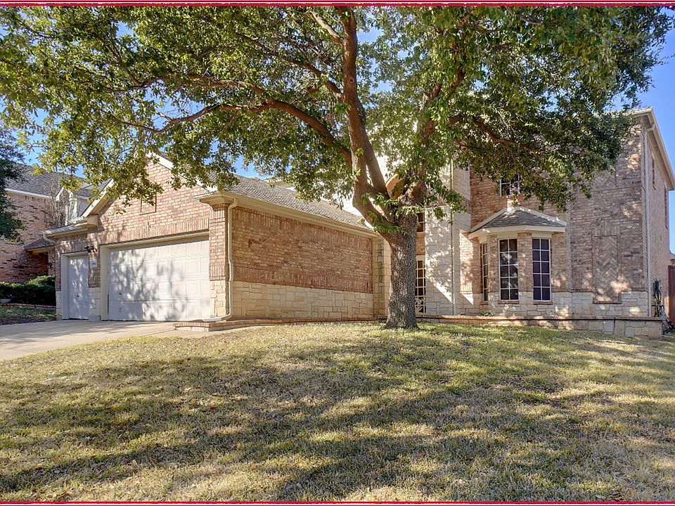 1st image of 4909 Cliburn Dr