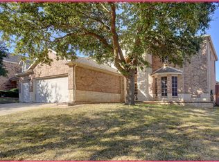 4909 Cliburn Dr, Fort Worth, TX 76244
