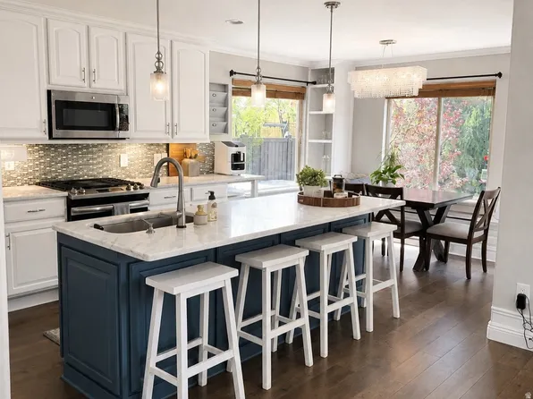 2187 E Eagle Crest Dr, Draper, UT 84020
