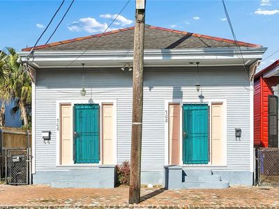 706-708 Desire St, New Orleans, LA, 70117