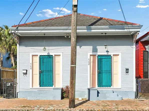 706-708 Desire St, New Orleans, LA 70117
