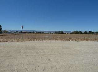 D10 W Corner Fabens Avenue Ave #D10, Lancaster, CA