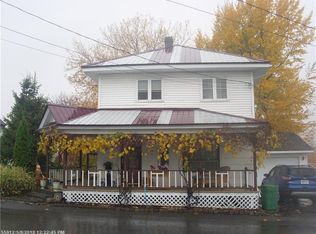85 6th Ave, Madawaska, ME 04756