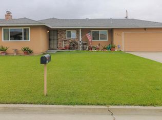 1241 Scenic Cir, Hollister, CA 95023