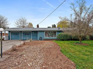 1616 Brunswick St SE, Lacey, WA 98503