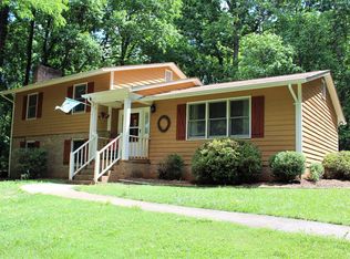 100 Clair Ct, Lynchburg, VA 24503