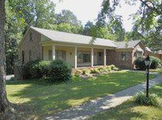1700 Talley St, South Boston, VA 24592