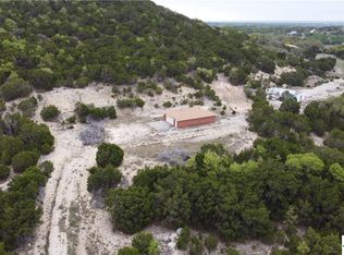 268 County Road 4808, Copperas Cove, TX 76522