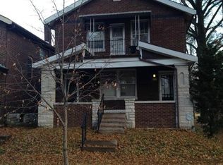 6024 Leona St #A, Saint Louis, MO 63116