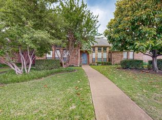 1413 Chesterton Dr, Richardson, TX 75080