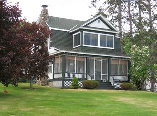 9 Harbour View Ter, Westport, NY 12993