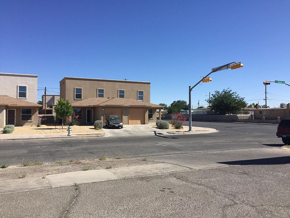 1st image of 5741 Manila Dr #B