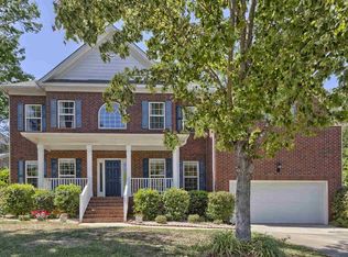 137 Red Ash Ln, Lexington, SC 29072