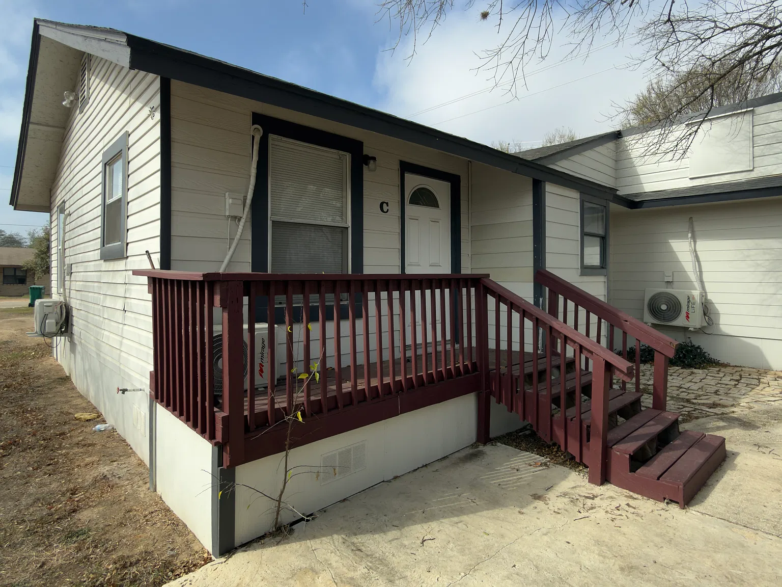1 bed, 575 sqft, $895 — Photo 1