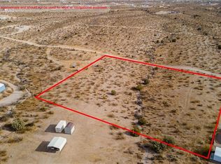 1693 S Growler Rd, Golden Valley, AZ 86413