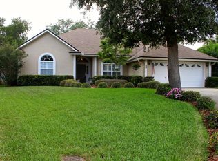 12410 Cliffrose Trl, Jacksonville, FL 32225