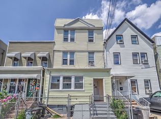 197 Olean Ave, Jersey City, NJ 07306