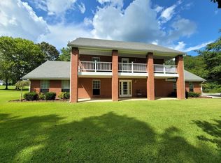 1144 Highway 348, Guntown, MS 38849