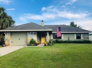 25 Almond Dr Run, Ocala, FL 34472