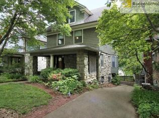 3629 Bell St, Kansas City, MO 64111