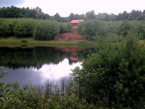 2nd image of 166 Whippoorwill Ln